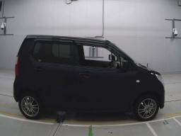 2013 Suzuki Wagon R