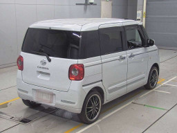 2023 Daihatsu Move Canbus