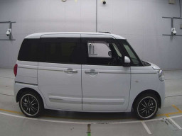 2023 Daihatsu Move Canbus