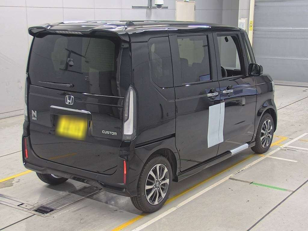 2024 Honda N-BOX CUSTOM JF5[1]