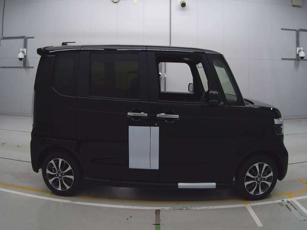 2024 Honda N-BOX CUSTOM JF5[2]