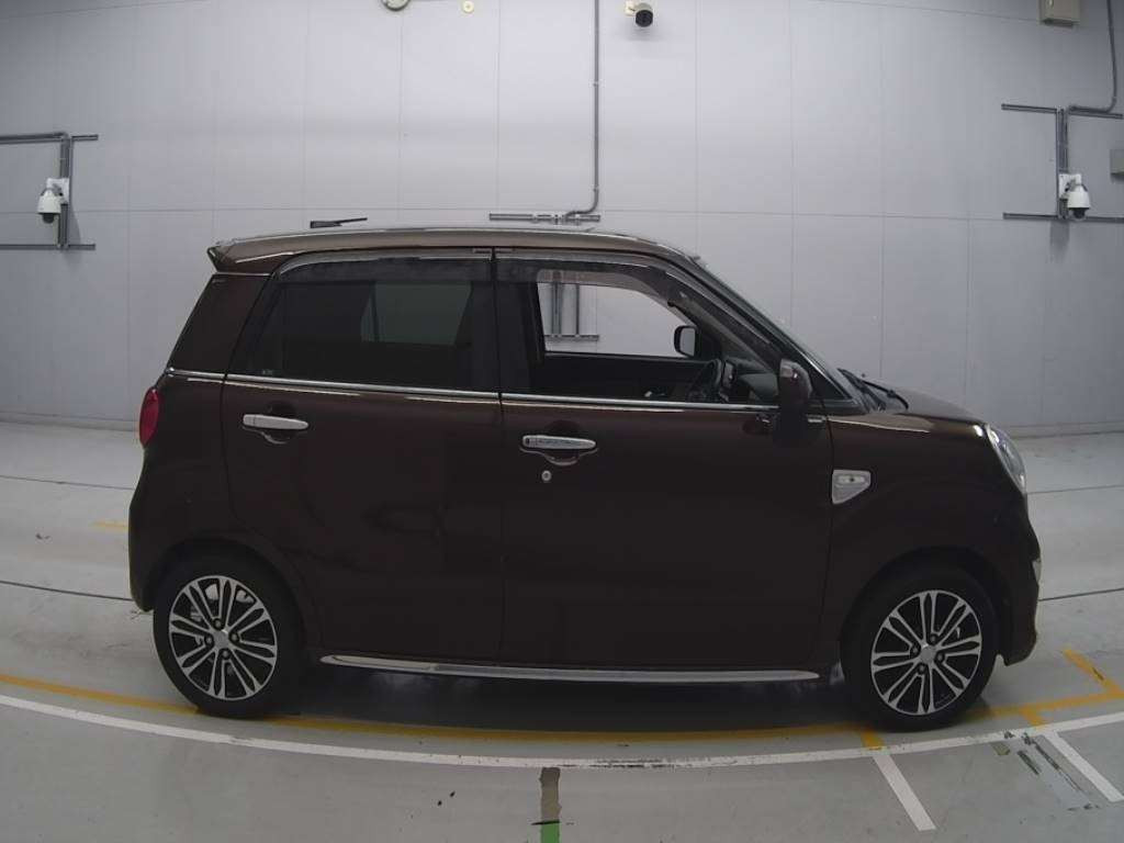 2016 Daihatsu Cast LA250S[2]