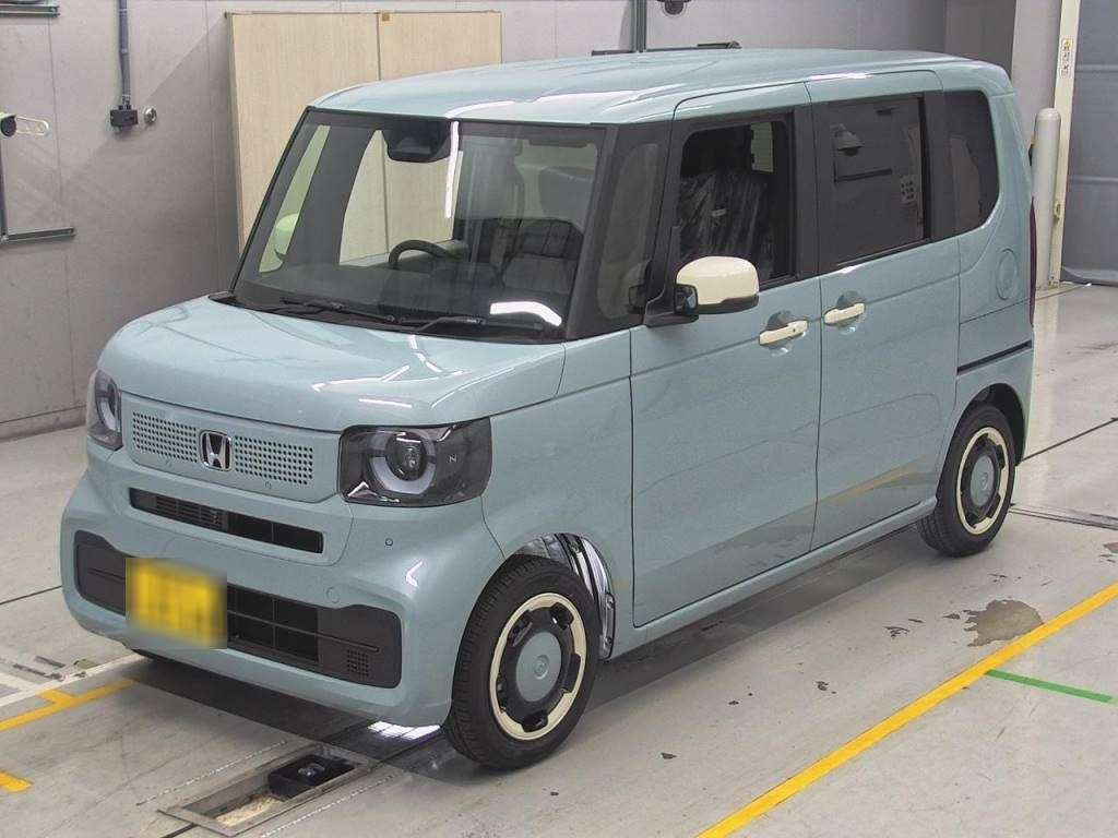 2024 Honda N-BOX JF5[0]