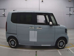 2024 Honda N-BOX