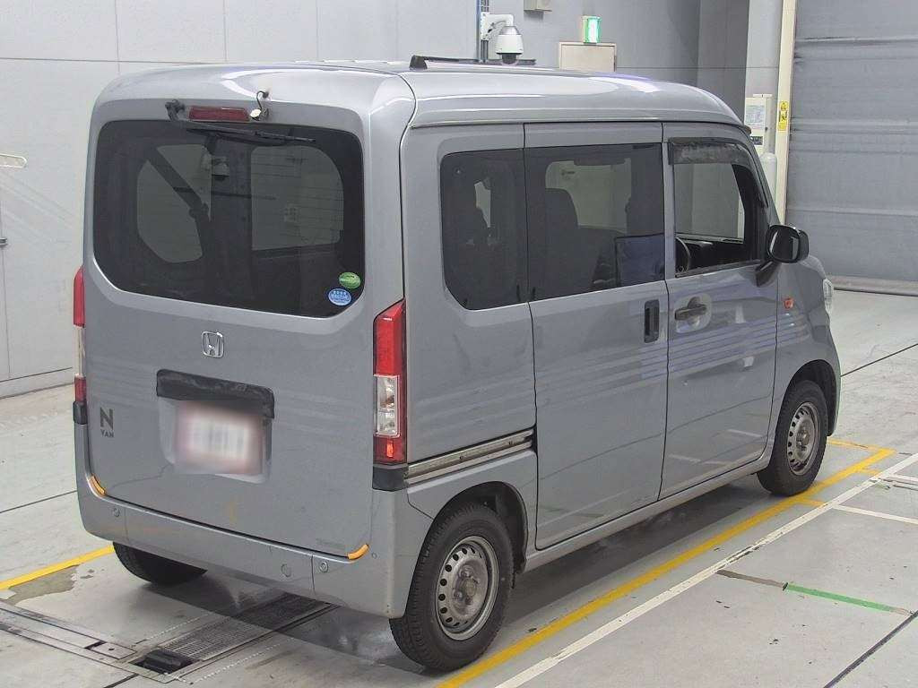 2018 Honda N-VAN JJ1[1]