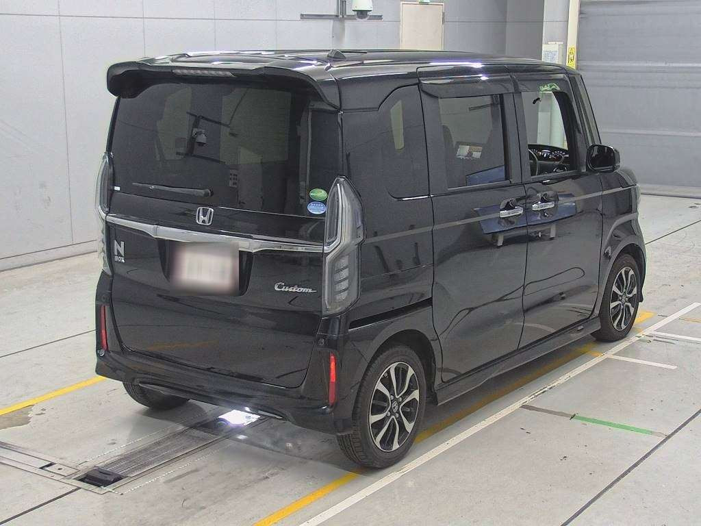 2020 Honda N-BOX CUSTOM JF3[1]