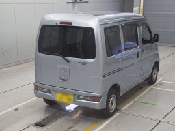 2021 Daihatsu Hijet Cargo