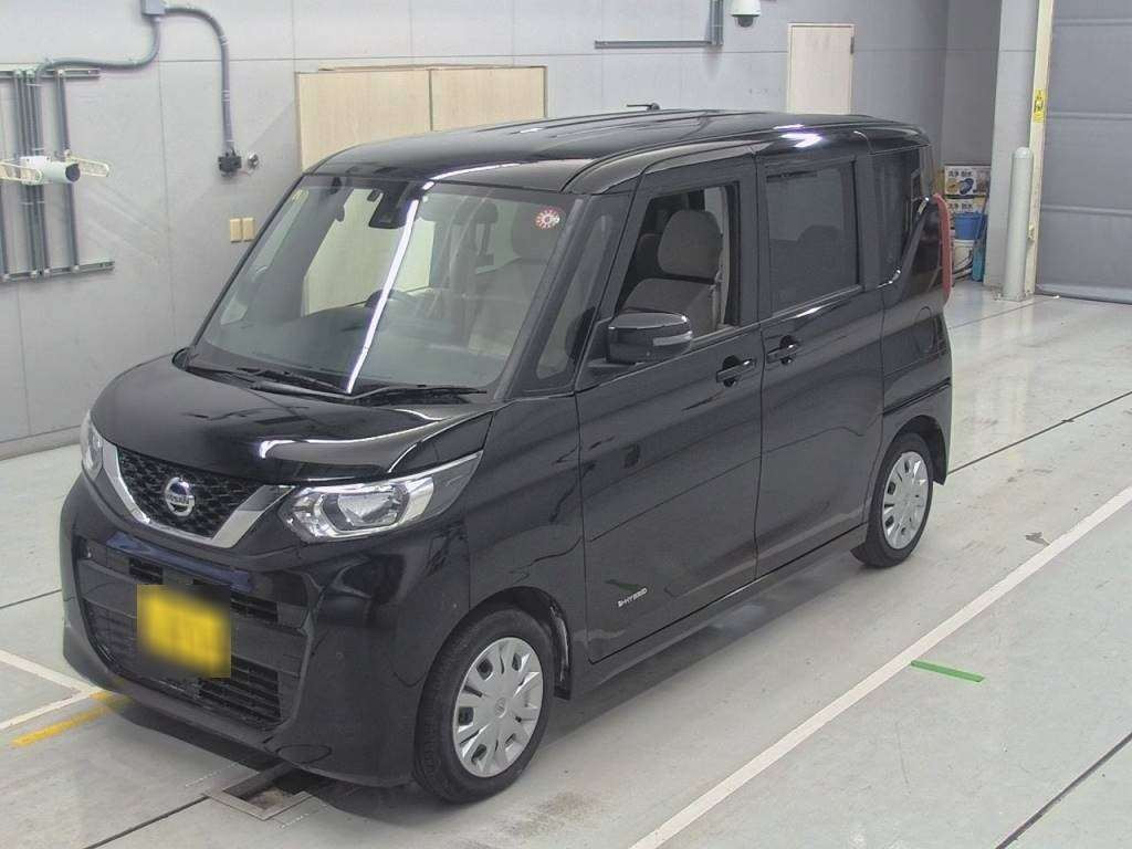 2021 Nissan Roox B44A[0]