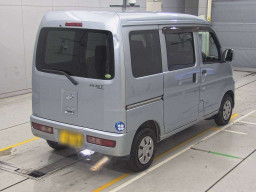 2011 Daihatsu Hijet Cargo