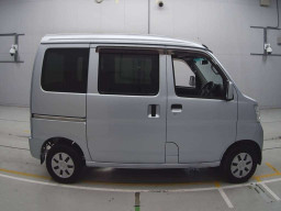 2011 Daihatsu Hijet Cargo