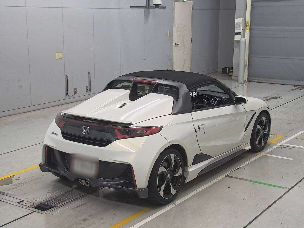 2015 Honda S660 JW5[1]