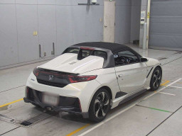 2015 Honda S660