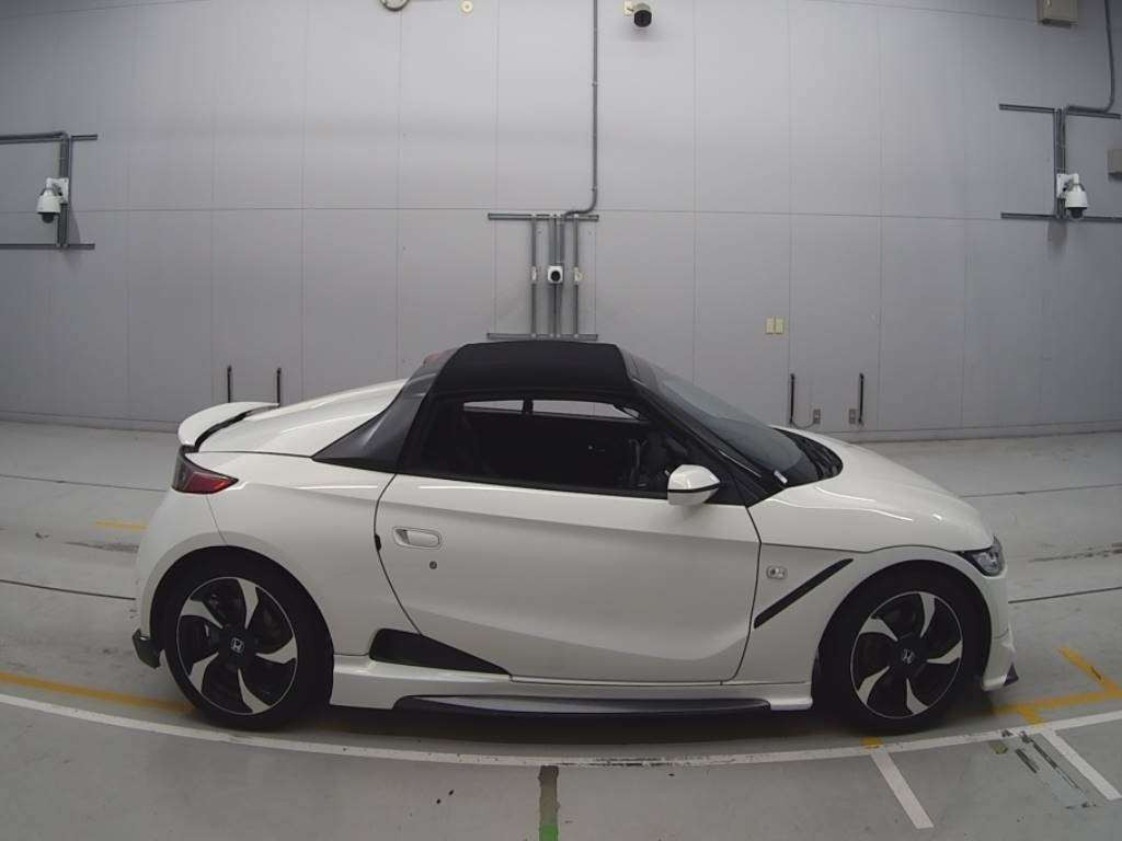 2015 Honda S660 JW5[2]