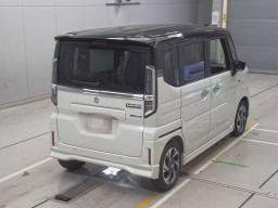 2024 Suzuki Spacia Custom