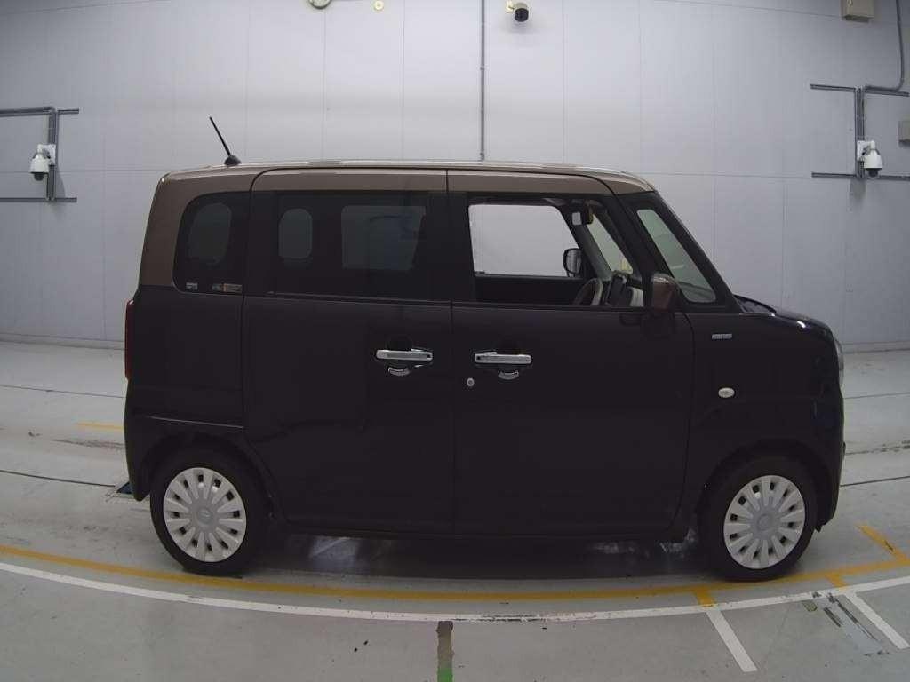 2021 Suzuki WAGON R SMILE MX91S[2]