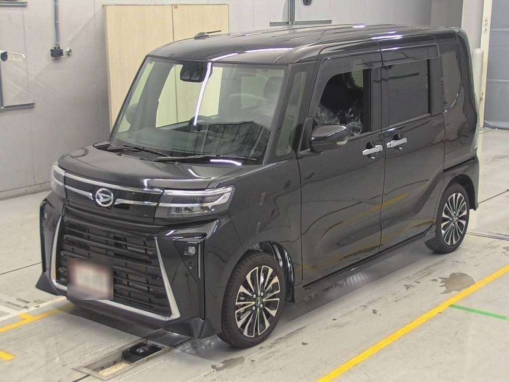 2024 Daihatsu Tanto LA650S[0]