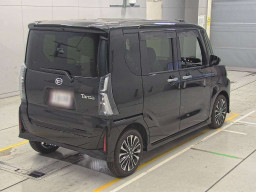 2024 Daihatsu Tanto