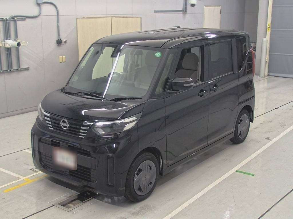 2024 Nissan Roox B44A[0]