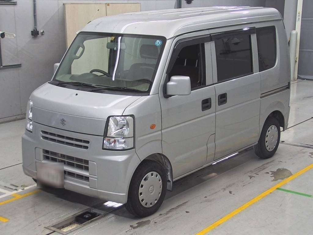 2006 Suzuki Every DA64V[0]