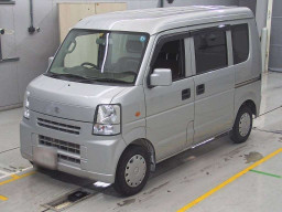 2006 Suzuki Every