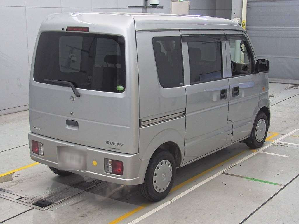 2006 Suzuki Every DA64V[1]