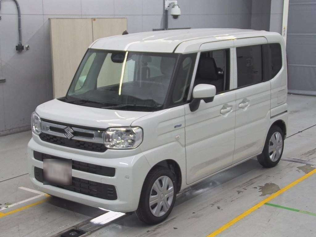 2023 Suzuki Spacia MK94S[0]