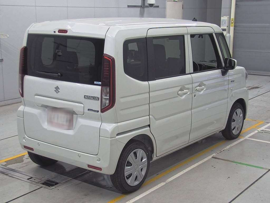 2023 Suzuki Spacia MK94S[1]