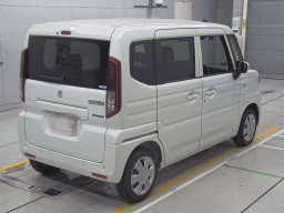 2023 Suzuki Spacia