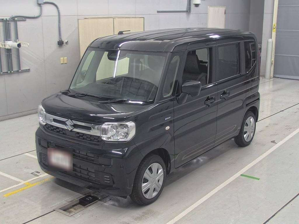 2023 Suzuki Spacia MK94S[0]