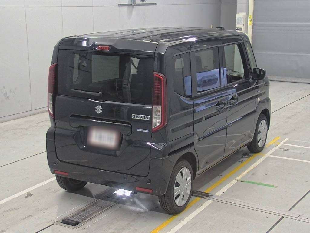 2023 Suzuki Spacia MK94S[1]