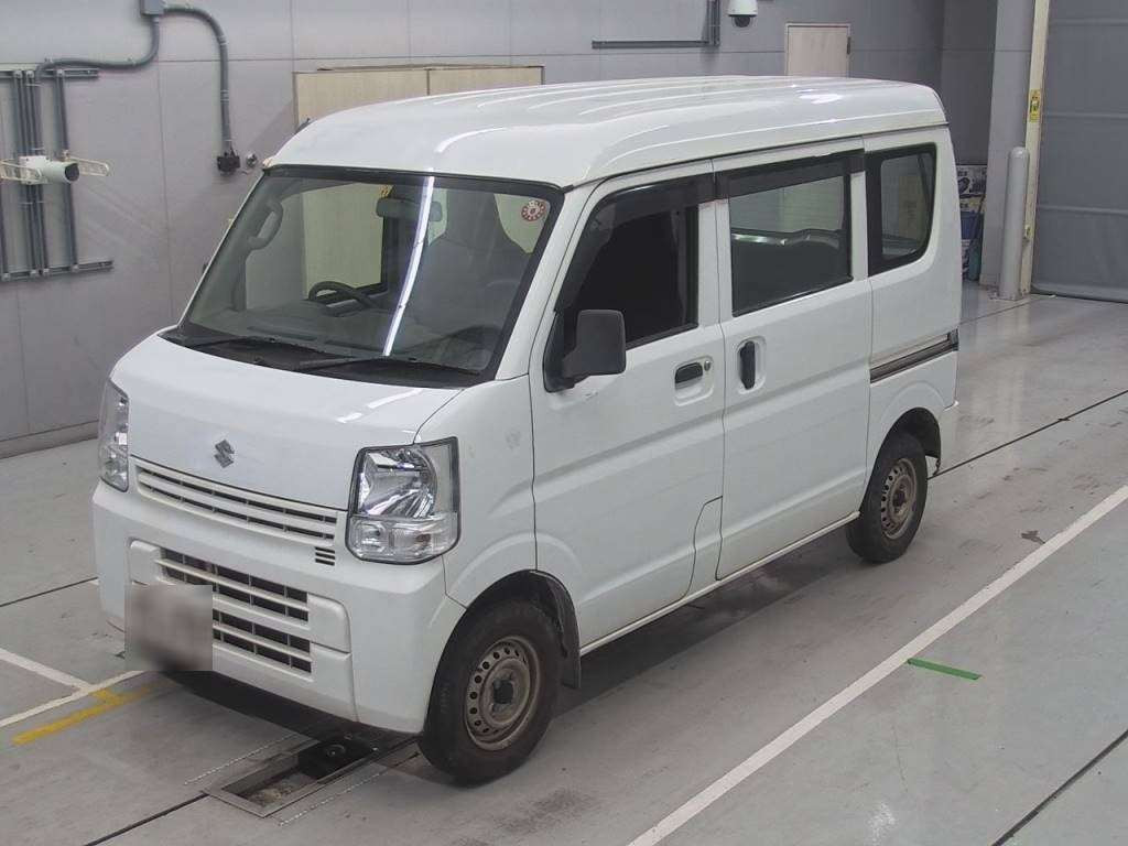 2016 Suzuki Every DA17V[0]