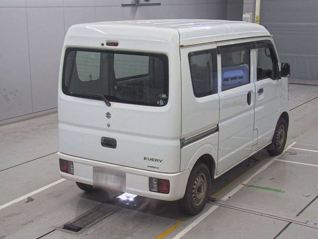 2016 Suzuki Every DA17V[1]