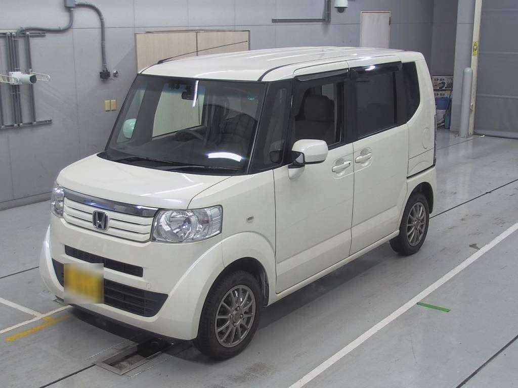 2012 Honda N-BOX JF2[0]