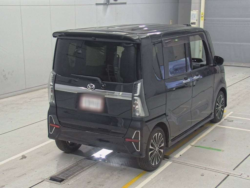 2019 Daihatsu Tanto Custom LA650S[1]