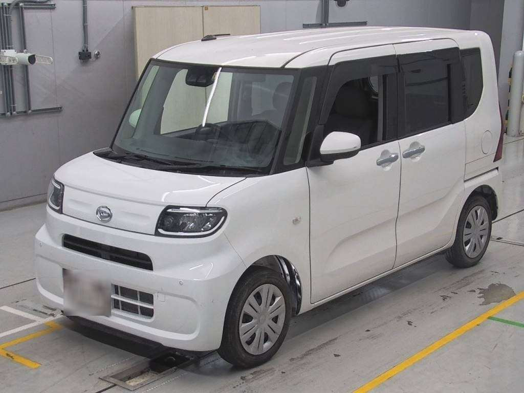 2019 Daihatsu Tanto LA650S[0]