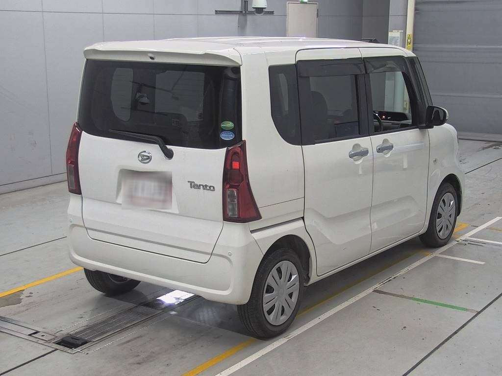 2019 Daihatsu Tanto LA650S[1]