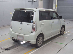 2011 Suzuki WAGON R STINGRAY