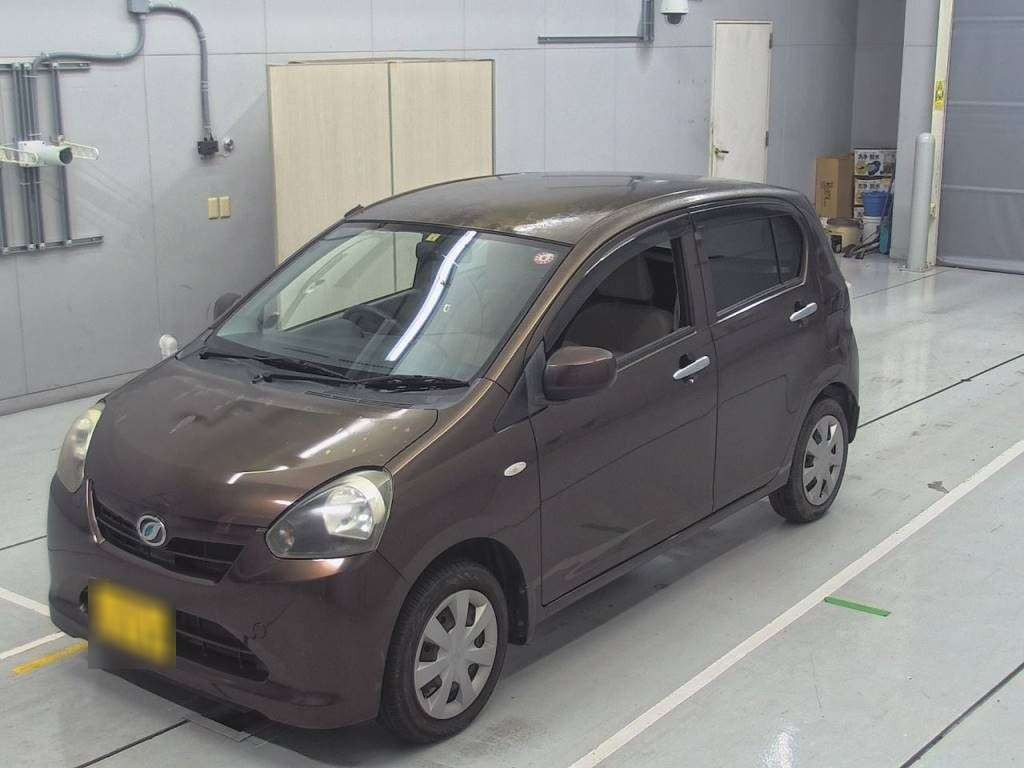 2012 Daihatsu Mira es LA300S[0]