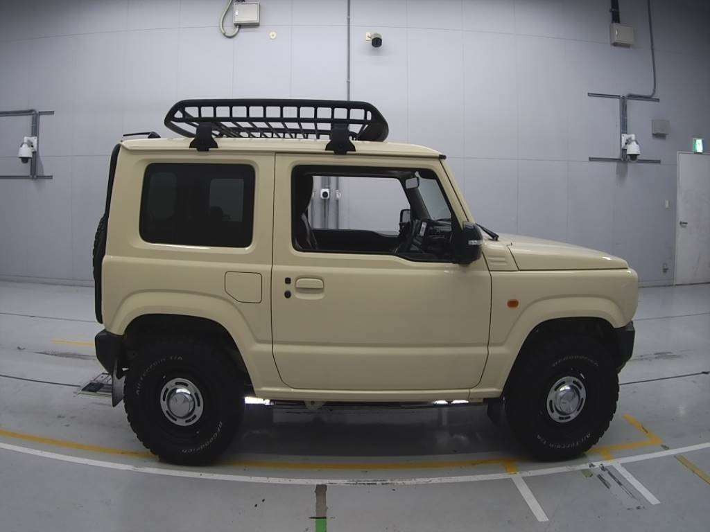 2021 Suzuki Jimny JB64W[2]