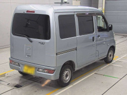 2018 Daihatsu Hijet Cargo