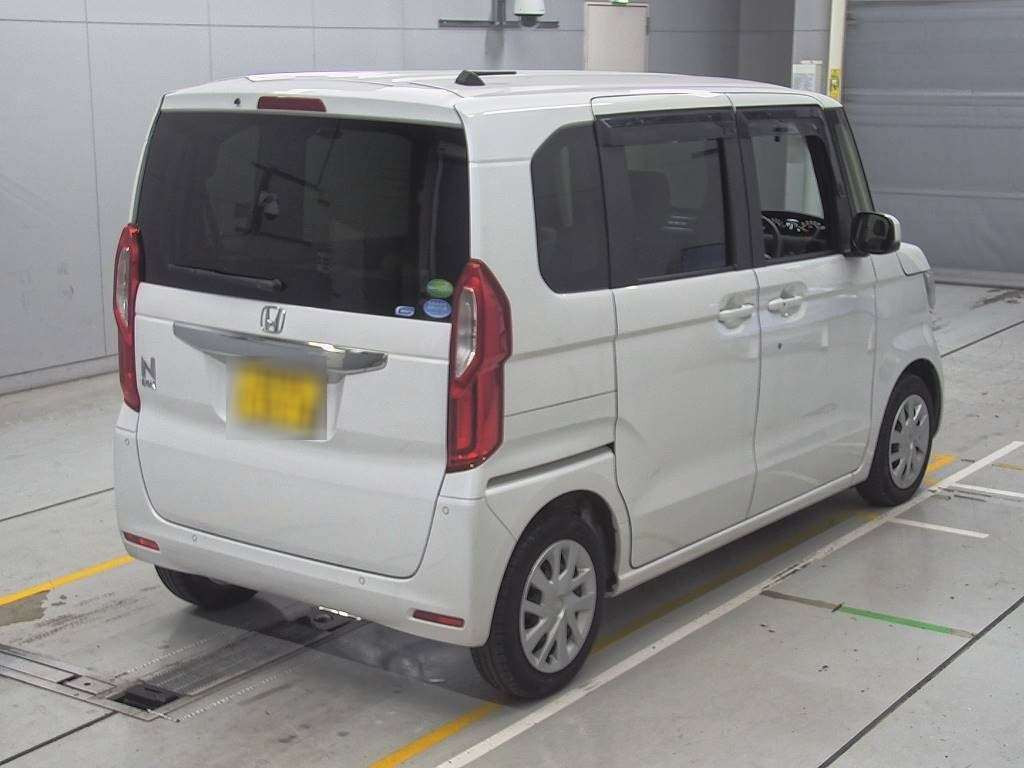 2021 Honda N-BOX JF3[1]