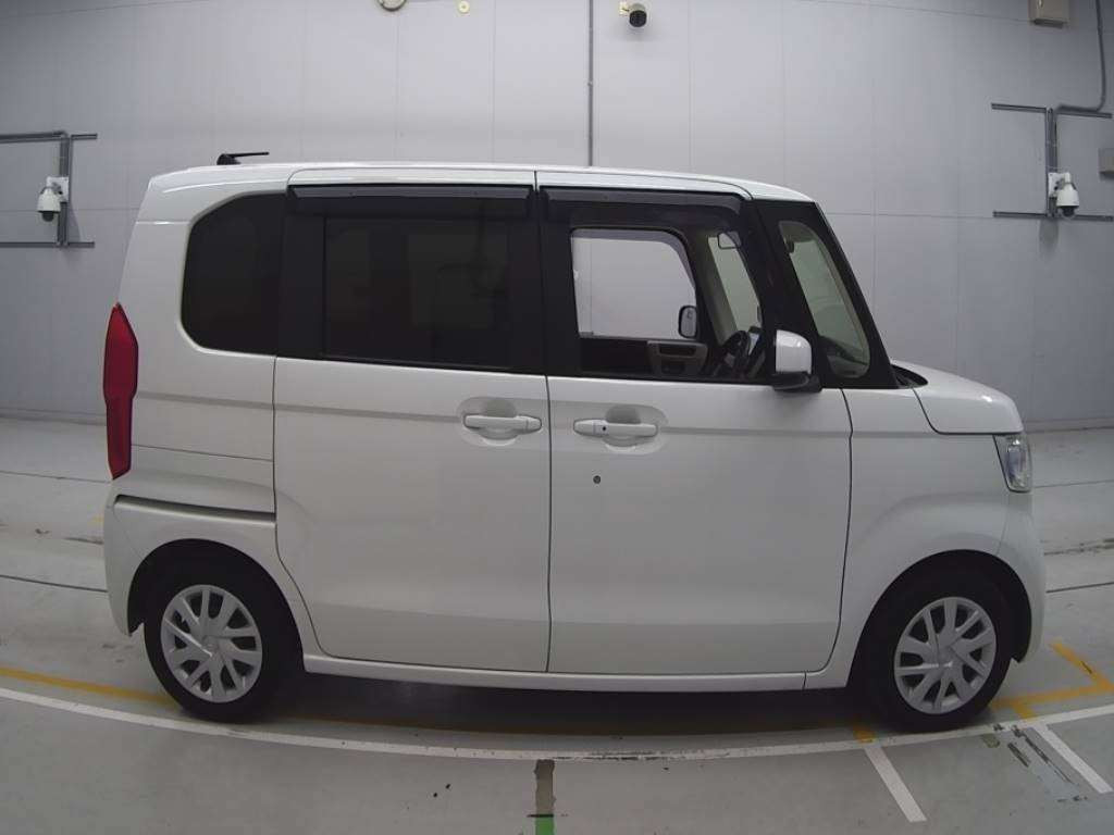 2021 Honda N-BOX JF3[2]