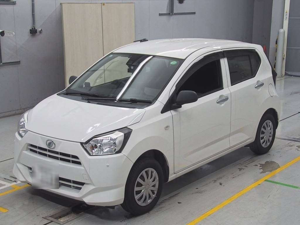 2019 Daihatsu Mira es LA350S[0]