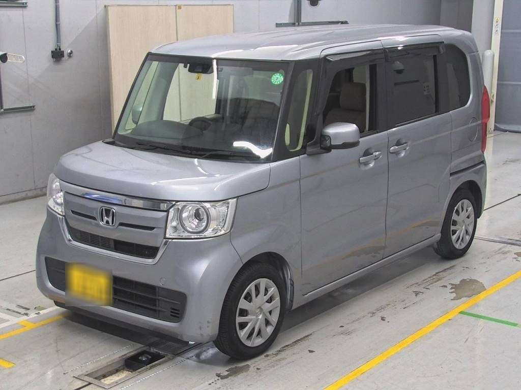 2017 Honda N-BOX JF3[0]