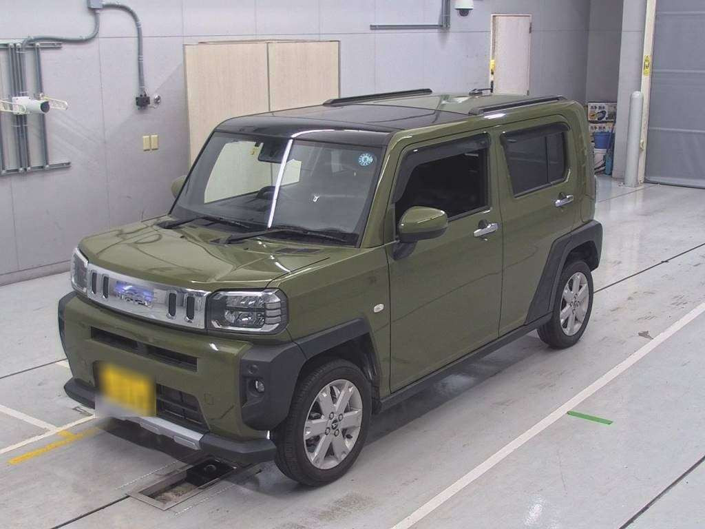 2022 Daihatsu TAFT LA900S[0]