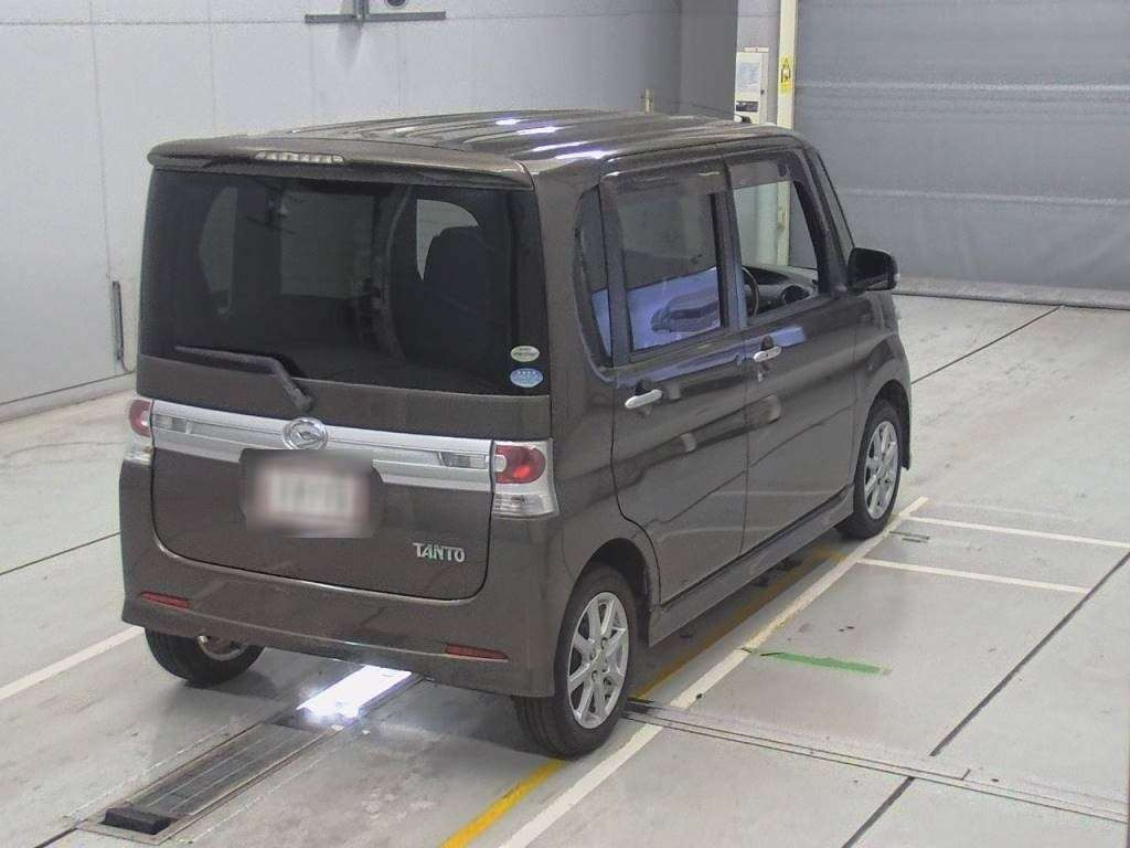 2011 Daihatsu Tanto L375S[1]