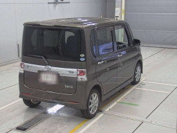 2011 Daihatsu Tanto