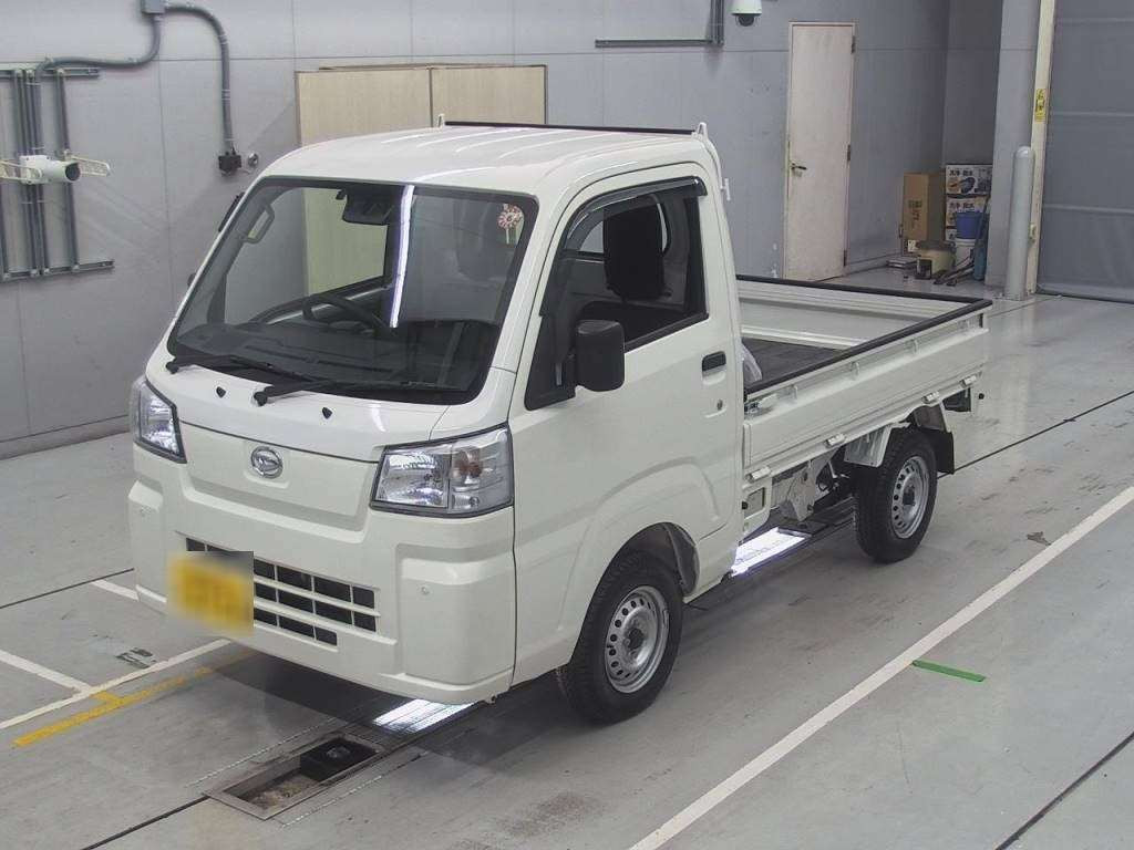 2023 Daihatsu Hijet Truck S500P[0]