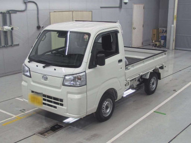 2023 Daihatsu Hijet Truck