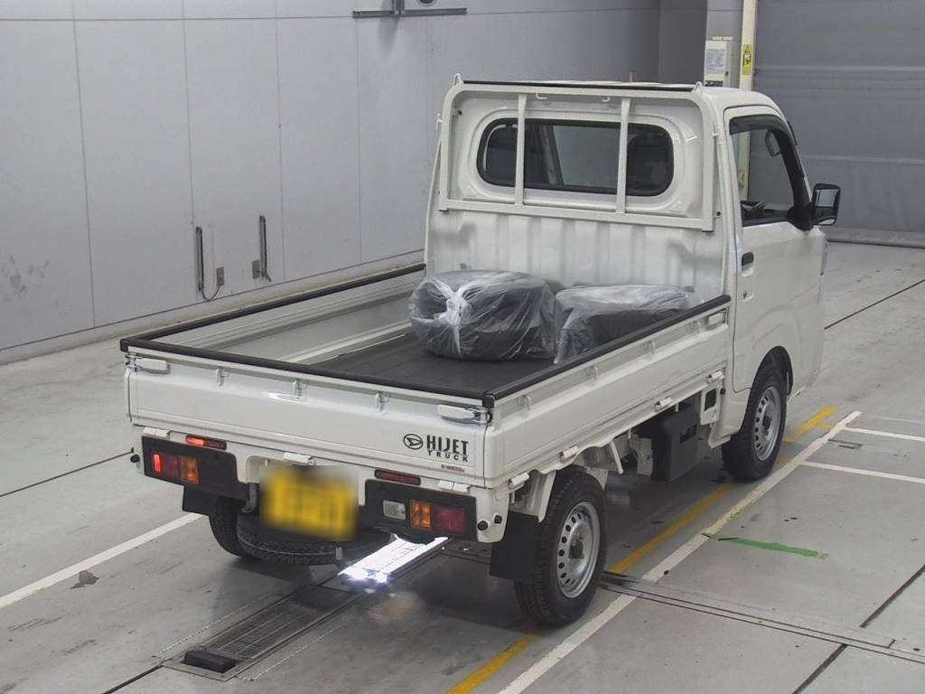 2023 Daihatsu Hijet Truck S500P[1]